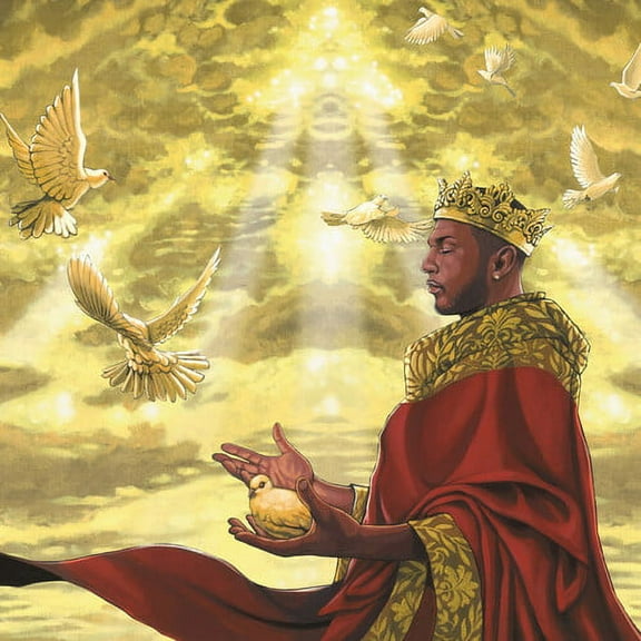 Shafiq Husayn - So Gold - Music & Performance - Vinyl