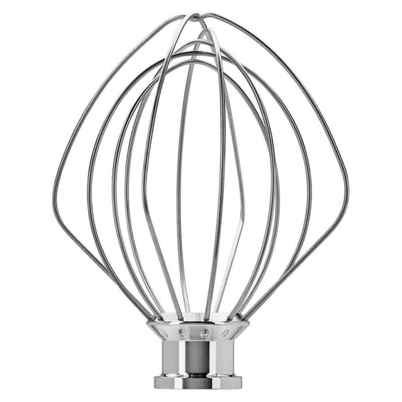 KitchenAid® Fouet à fils en acier inoxydable