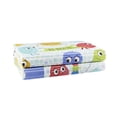 thumbnail image 1 of Toddleroo by North States 71 x 71 Foldable Toddleroo Friends Padded Play Mat. Extra Large Foam Baby Play Mats for Floor, Waterproof Tummy Time Mat for Indoor & Outdoor Use, 1 of 5