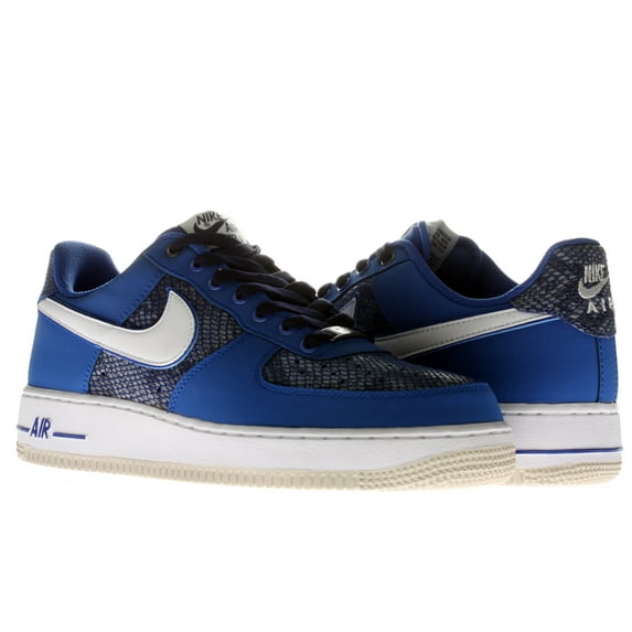 Nike Air Force 1 Men's Basketball Shoes Size 9