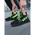 thumbnail image 6 of GLYGML Blade Sneakers Lightweight Athletic Fashion Shoes with Adjustable Strap for Running and Street Style, 6 of 6