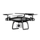 thumbnail image 2 of Fotografía en tiempo real Mini Drone Helicóptero de control remoto de plástico Niños Adultos Regalo genial Avión de cuatro ejes Inevent HM2411-03B, 2 of 7