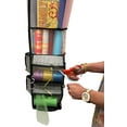 thumbnail image 3 of Jokari Multicolor Rotating Gift Wrap Organizer for Crafts, 3 of 6