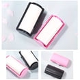 thumbnail image 2 of Nail Art Stamper Pattern Removal Tool Nail Nail Stamping Plates Nail Stamper Absorbing Sheet Paper Manicure Tool, 2 of 8