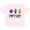 AD-Pink, variant on Inktastic I Love Bugs Boys or Girls Toddler T-Shirt