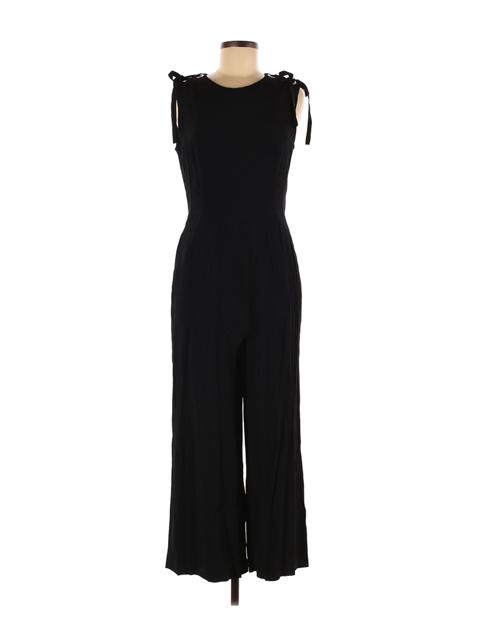 sandro jumpsuit