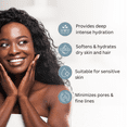 thumbnail image 4 of Best of Nature Coconut Body Oil - 8 oz, 4 of 7