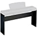 thumbnail image 3 of Yamaha L85 Black Stand for P115 Digital Piano, 3 of 3