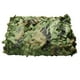 EIMELI Camouflage Net Camo Chasse Accès Tir Cacher Armée Verte – image 1 sur 10