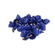 thumbnail image 3 of 20 piezas tazas de agua para pollos, bebederos automáticos para aves de corral, palomas, codornices, gallinas, pavos, gansos, color azul, 3 of 5
