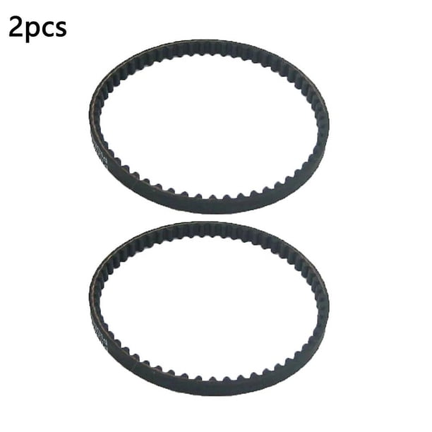 2PCS Replacement Belts For Neato Botvac D75 D80 D85 D3 D6 D5 D7 Vacuum Cleaner Sweeper Motor Drive Belt Parts~0145