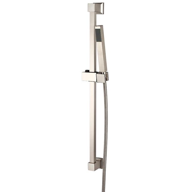 Mod 6MO400-BN Set de Douche à Main - Nickel Brossé