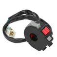 thumbnail image 3 of Interruptor de manillar, encendido, apagado, marcha, arranque y parada, control de faros, repuesto para Yamaha Wolverine/Warrior 350, 3 of 14