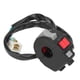 thumbnail image 2 of Interruptor de manillar Ticfox Encendido Apagado Accesorio ATV, 2 of 12