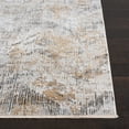 thumbnail image 3 of SAFAVIEH Princeton Joandra Geometric Area Rug, Ivory/Grey, 6'7" x 6'7" Square, 3 of 8