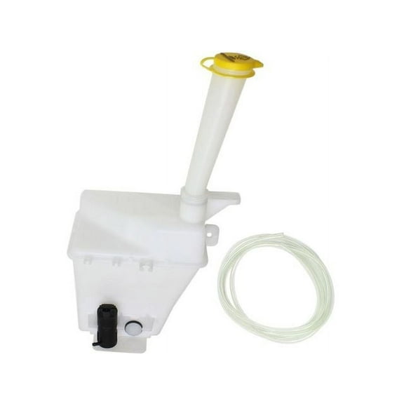 Washer Reservoir - Compatible with 2009 - 2011 Chevy Aveo 2010