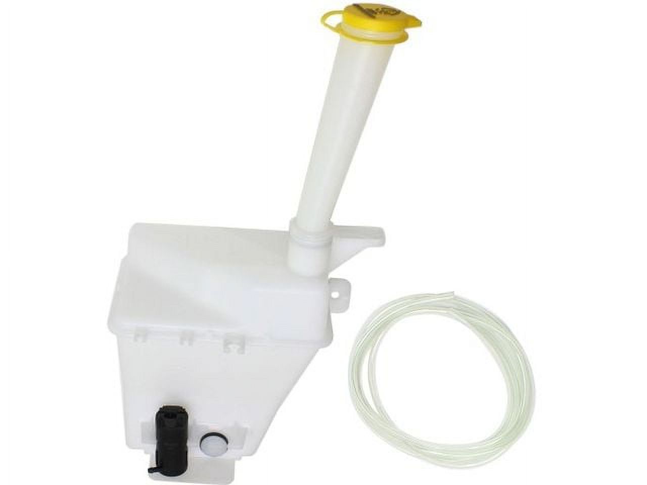 Windshield Washer Reservoir With Pump & Cap For 2012-2020 Chevy Sonic Hatchback – Evan-Fischer