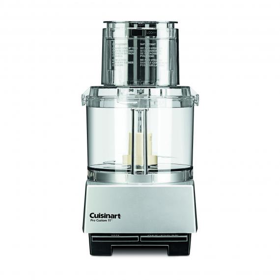 Cuisinart Food Processors Pro Custom 11™ 11 Cup Food Processor