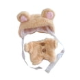 thumbnail image 4 of Ropa para Muñecas de 15cm CUTICAT Accesorios para Muñecas DIY, 4 of 7