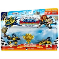 Sky Racing Action Pack Legendary Astroblast, Sky Trophy & Legendary Sun Runner
