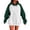 Dark Green, variant on Essentials Hoodie for Women Patchwork Long Sleeve Warm with Pocket Plus Size Hooded Sweatshirts
