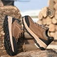 thumbnail image 5 of Safety Trainers Men Womens Safety Shoes with Steel Toe Cap Trainers Non Slip Lightweight Breathable Work Shoes, 5 of 7
