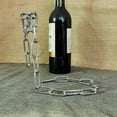thumbnail image 4 of Daisyyozoid Discount Antique Bronze Finish Decorative Plum Buckle Chain for Hanging, Lighting, 4 of 5