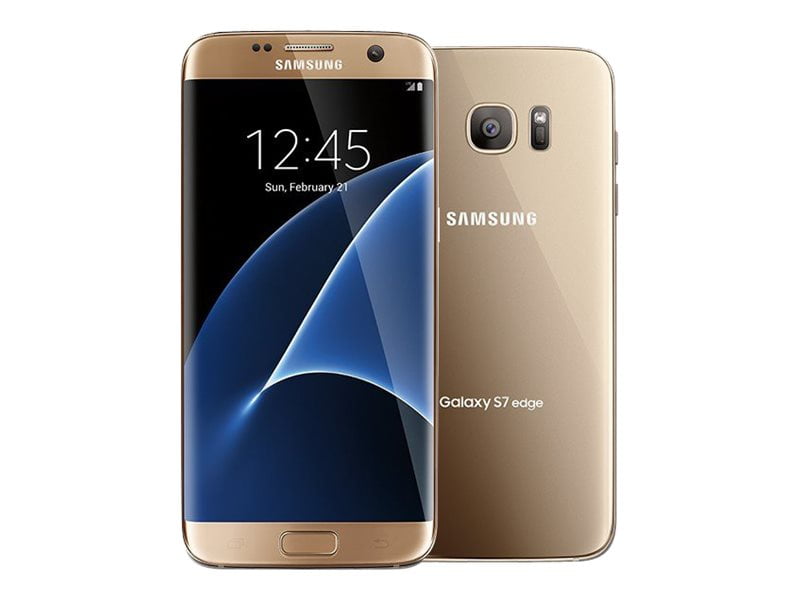 Samsung Handset Samsung Galaxy S7 Edge 32gb Sm G935p Factory Phone Unlocked Walmart Com
