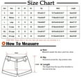 thumbnail image 3 of Summer Saving! Ashirexll Shorts for Women, Womens Shorts Casual, Women's Summer Solid Color Fashion Pocket Casual Shorts, 3 of 6