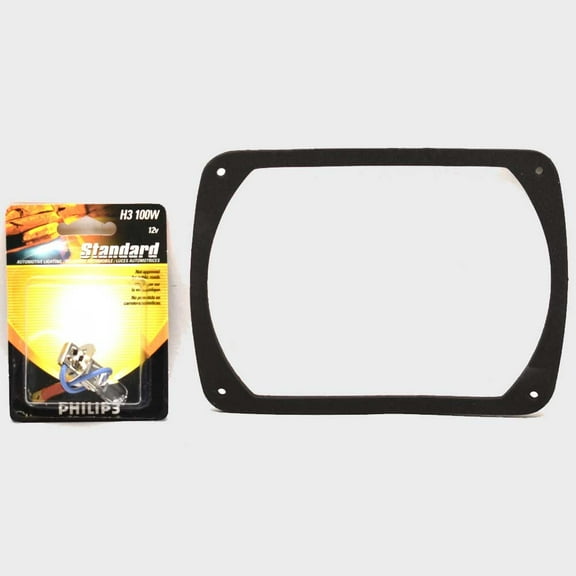 Marinco Boat Spotlight Halogen Bulb U-3147-P | Guest 291 / 299 (Kit)