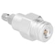 thumbnail image 3 of Desconectar El Adaptador Del Tanque De CO2 Reemplazo Del Conector De Desconexión Rápida Para Suministros De Refrescos Plata, 3 of 7