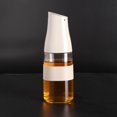thumbnail image 2 of POINTERTECK Kitchen Large Glass Oil Bottle Compact and Lightweight Design for BBQ Kitchen Oil Sprayer Tool, 2 of 6