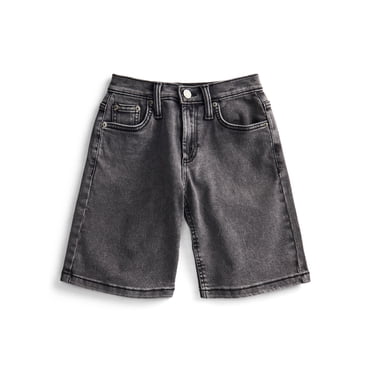 Weekend Academy Boys Baggy Denim Shorts, Sizes 4-18