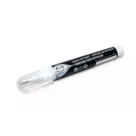 New Genuine Mazda Touchup Paint Pen Stick Polymetal Gray OE 00009247C