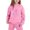 25#Pink, variant on Toddler Pant Sets Halloween Rainbow Boo Ghost Cartoon Stretch Suit Daily Costume Outfit Classroom Halloween Contest Kids Hooded Sweatsuit Set