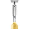 thumbnail image 3 of ZWILLING Sommelier 3-pc Wine Vacuum Pump & Stopper Set, 3 of 4