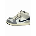 thumbnail image 2 of N I-K-E A i r-Jor-dan 1 Mid Se Craft/Gry/Suede//, 2 of 6