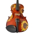 thumbnail image 3 of Rozanna's Violins Sunflower Delight Viola Outfit 15 in., 3 of 5