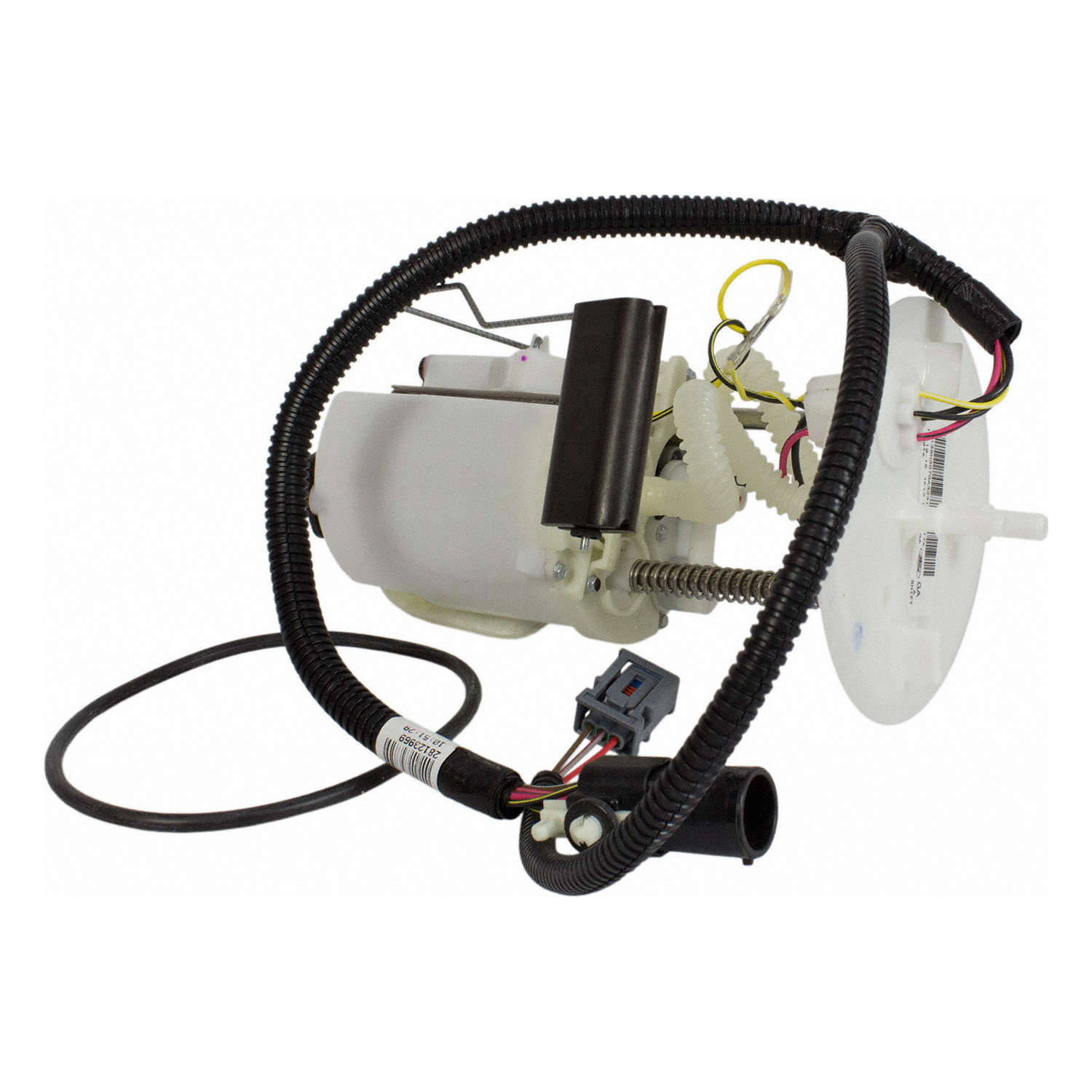 Motorcraft Fuel Pump and Sender Assembly PFS-950 Fits select: 2001 FORD TAURUS, 2001 MERCURY SABLE