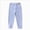 A63-Purple, variant on Gibobby Girls Sweatpants with Pockets- Baggy Fashion Casual Elastic Waist 2T 3T 4T 5T 6T 7T 8T Kids Wide Leg Pants School Daily Wear Toddler Girls Winter Clothes(7-8T,Grey)