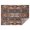 Multicolor Geometric Boho-1, variant on Multicolor Geometric Boho Pattern Rectangle Tablecloth 60"x84",Waterproof Polyester Rectangle Table Cloth, Wipeable Spillproof Polyester Tablecloth for Dining, Camping, Indoor and Outdoor