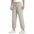 thumbnail image 6 of Athletic Stretch Pants for Women Lightweight Quick Drying Jogger Pants Women's Hiking Pants Athletic Comfy Fit with Pockets, 6 of 6