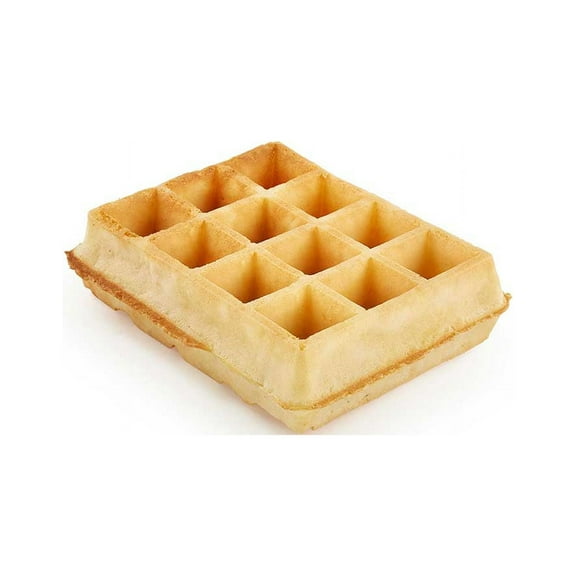 Avieta Brussels Waffles, 1.59 Ounce -- 48 per case.
