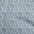 thumbnail image 1 of oneOone Rayon Light Gray Fabric Asian Block Sewing Material Print Fabric By The Yard 56 Inch Wide, 1 of 4