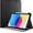 Black, variant on ProCase for iPad A16 11th Generation 11” 2025/iPad 10th Generation 10.9” 2022 with Pencil Holder, iPad 11/10 PU Leather Case -Black