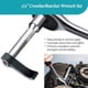 thumbnail image 3 of 4Pcs Wrench Adaptor,Crowbar Adapter 1/2 Inch & Ratchet Wrench 1/2Inch, 3 of 5