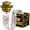 Black, variant on Graduation Surprise Money Box 2026, Congrats Grad Cash Gift Box with Card and Cash Holder for Boys and Girls High School College, DIY Fun Money Box with 50 Transparent Bags