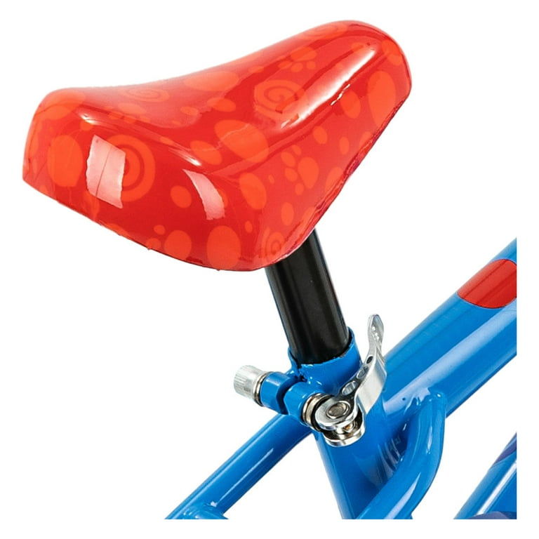 Nickelodeon Blue's Clues Kids Bike, 12 -Inch Wheel, Ages 2