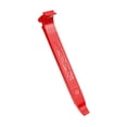 thumbnail image 2 of Palancas para neumáticos de bicicleta Zulema herramienta de cambio Premium neumático de bicicleta rojo, 2 of 8