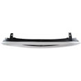 thumbnail image 5 of For Ford Contour 1998 1999 2000 Grille | Plastic | With Chrome Outer Molding | Replacement For FO1200347 | F8RZ8200CEA, 5 of 5